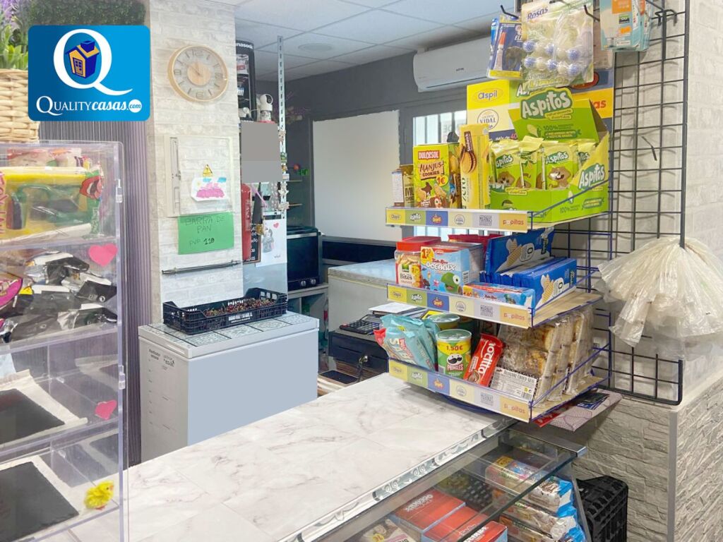 Imagen 3 de Local comercial en Venta en Alicante Alicante Ref: 36102