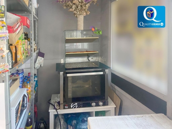 Imagen 4 de Local comercial en Venta en Alicante Alicante Ref: 36102