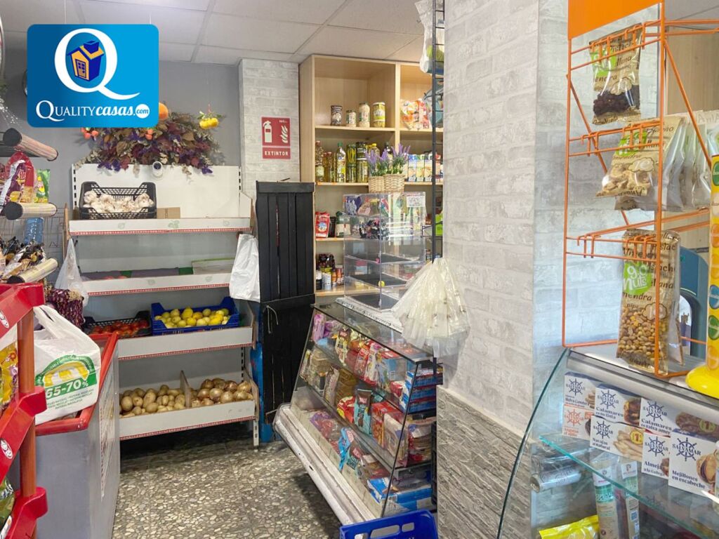 Imagen 1 de Local comercial en Venta en Alicante Alicante Ref: 36102