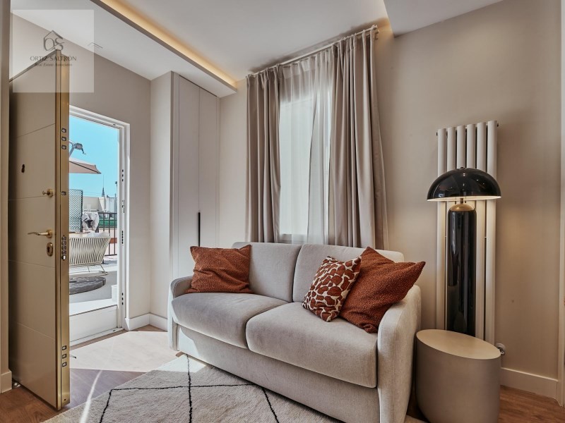 Imagen 2 de Piso en Venta en Madrid Madrid