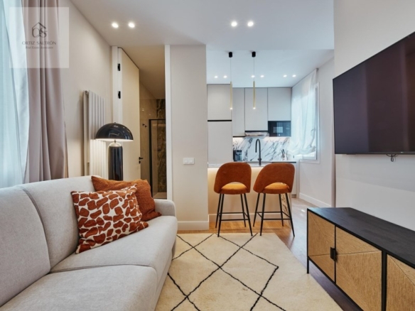 Imagen 3 de Piso en Venta en Madrid Madrid