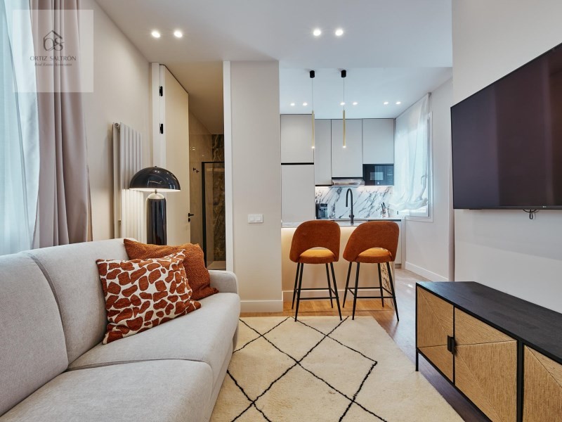 Imagen 3 de Piso en Venta en Madrid Madrid