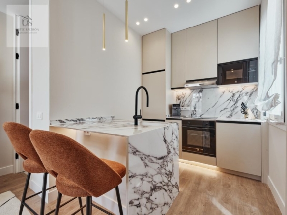 Imagen 4 de Piso en Venta en Madrid Madrid