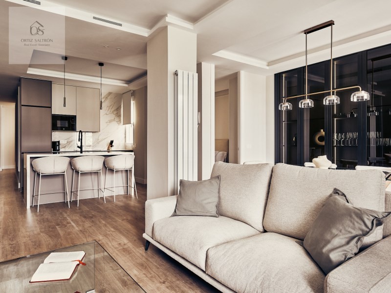 Imagen 2 de Piso en Venta en Madrid Madrid