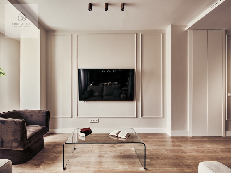 Imagen 3 de Piso en Venta en Madrid Madrid
