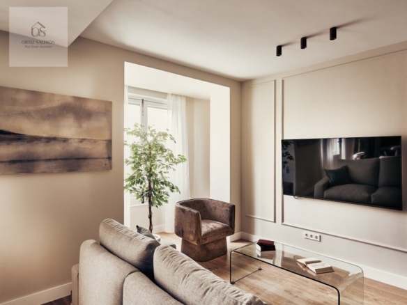 Imagen 4 de Piso en Venta en Madrid Madrid