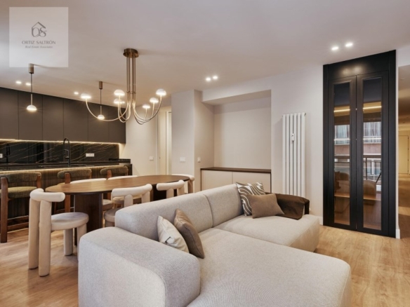 Imagen 2 de Piso en Venta en Madrid Madrid