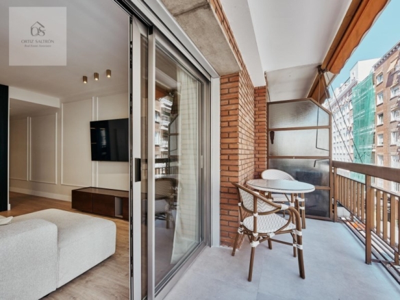Imagen 3 de Piso en Venta en Madrid Madrid