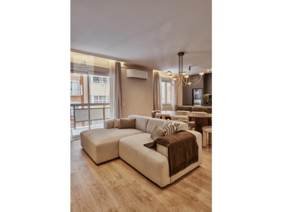 Imagen 4 de Piso en Venta en Madrid Madrid