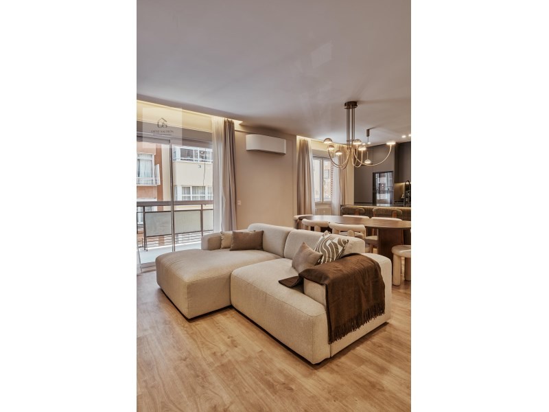 Imagen 4 de Piso en Venta en Madrid Madrid