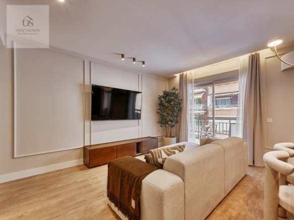 Imagen 1 de Piso en Venta en Madrid Madrid