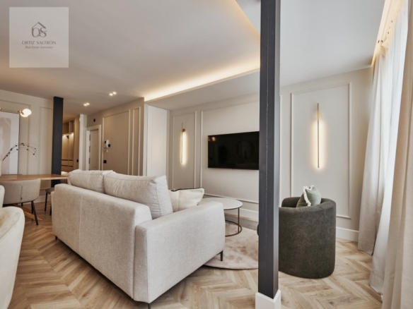 Imagen 2 de Piso en Venta en Madrid Madrid