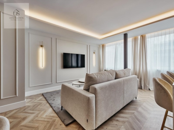 Imagen 3 de Piso en Venta en Madrid Madrid