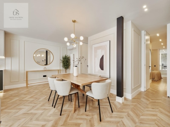 Imagen 4 de Piso en Venta en Madrid Madrid