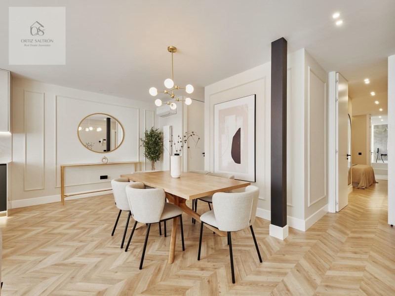 Imagen 4 de Piso en Venta en Madrid Madrid