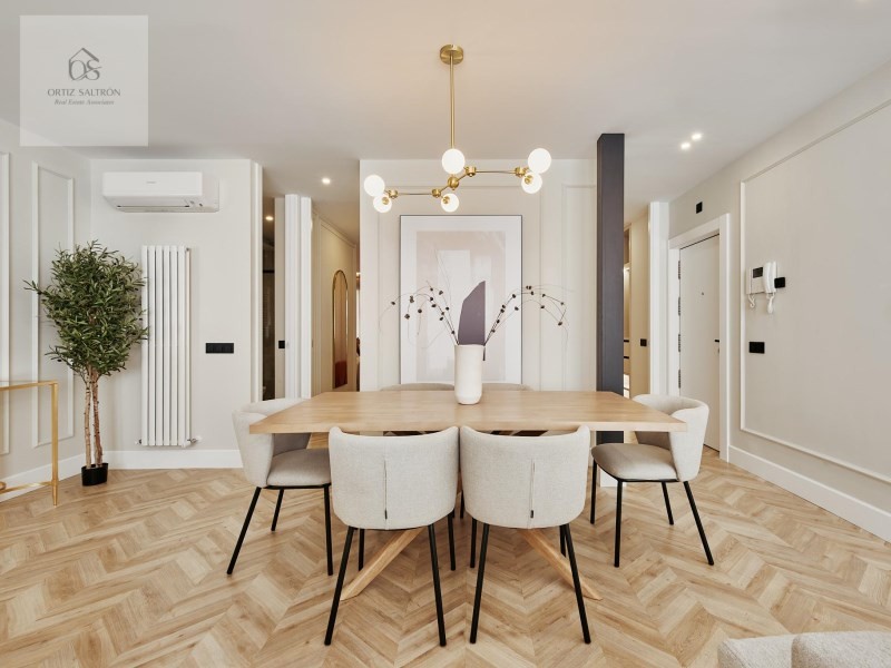 Imagen 1 de Piso en Venta en Madrid Madrid