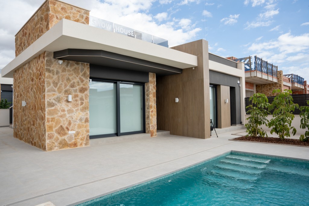 Imagen 1 de Casa-Chalet en Venta en Ciudad Quesada Alicante