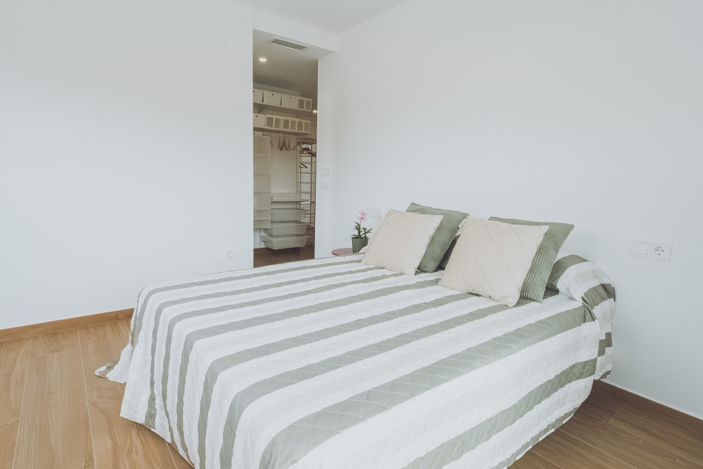 Imagen 3 de Ático en Venta en Redovan Alicante