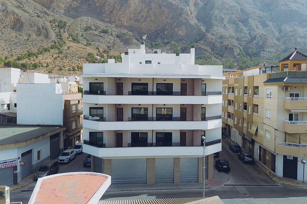 Imagen 1 de Ático en Venta en Redovan Alicante