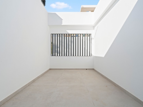 Imagen 3 de Casa-Chalet en Venta en Benidorm Alicante