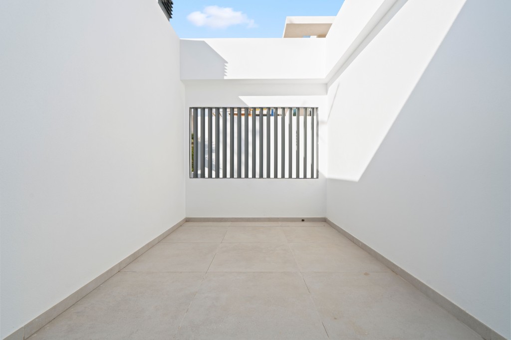Imagen 3 de Casa-Chalet en Venta en Benidorm Alicante