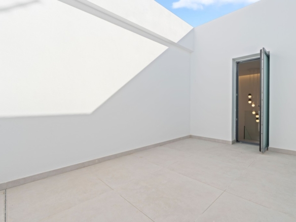Imagen 4 de Casa-Chalet en Venta en Benidorm Alicante