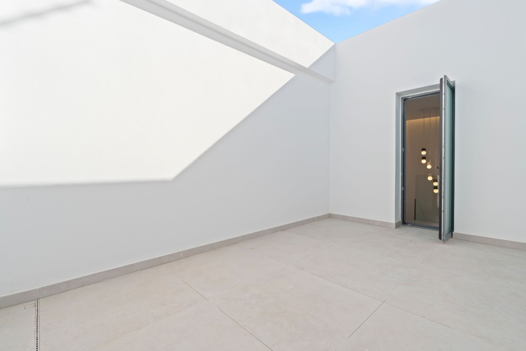 Imagen 4 de Casa-Chalet en Venta en Benidorm Alicante