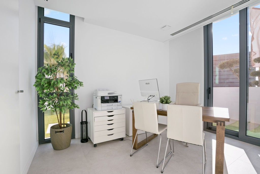 Imagen 2 de Casa-Chalet en Venta en Benidorm Alicante