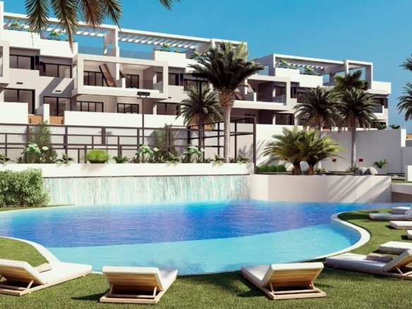 Imagen 1 de Casa-Chalet en Venta en Torrevieja Alicante