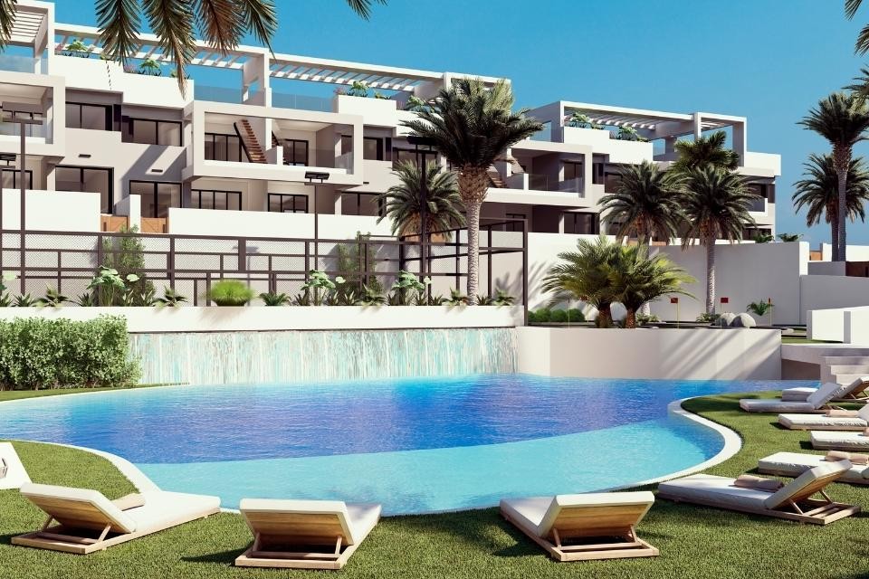 Imagen 1 de Casa-Chalet en Venta en Torrevieja Alicante