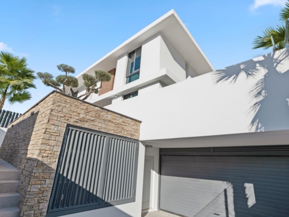 Imagen 4 de Casa-Chalet en Venta en Benidorm Alicante