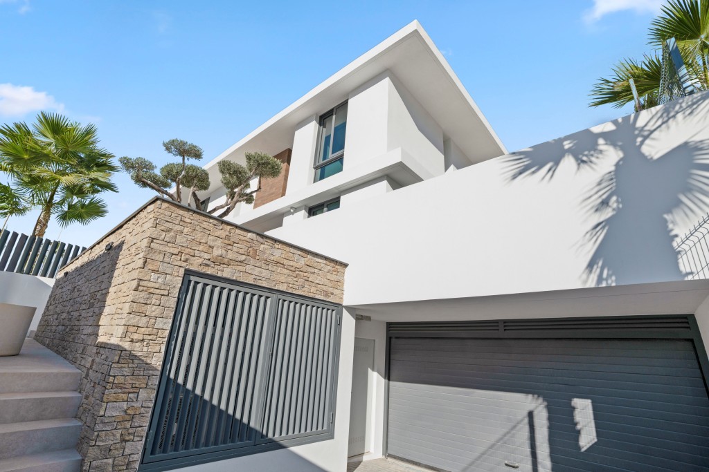 Imagen 4 de Casa-Chalet en Venta en Benidorm Alicante