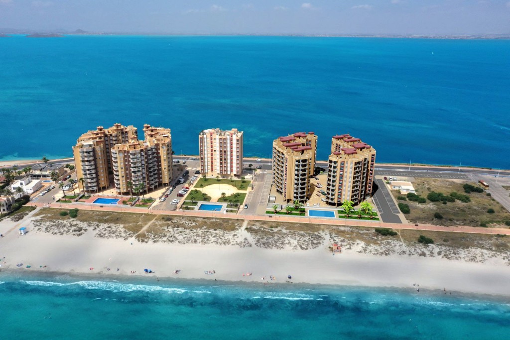 Imagen 1 de Apartamento en Venta en Manga Del Mar Menor