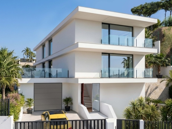 Imagen 1 de Casa-Chalet en Venta en Benidorm Alicante