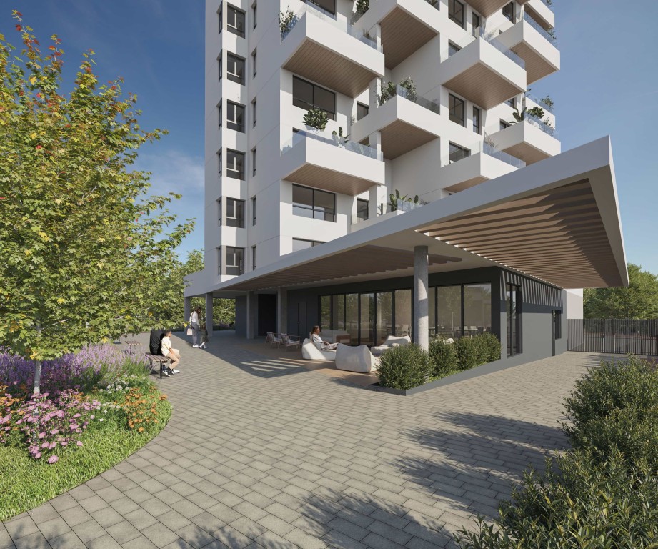 Imagen 4 de Apartamento en Venta en Calpe Alicante