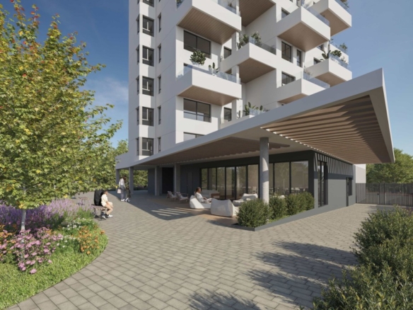 Imagen 4 de Apartamento en Venta en Calpe Alicante