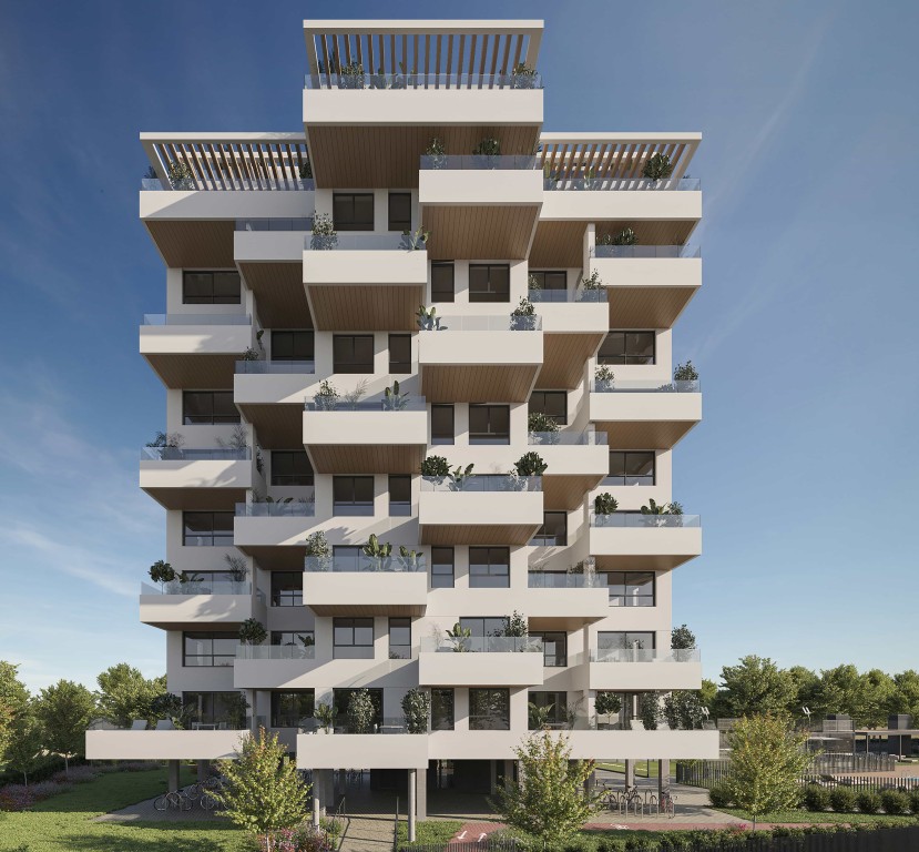Imagen 1 de Apartamento en Venta en Calpe Alicante