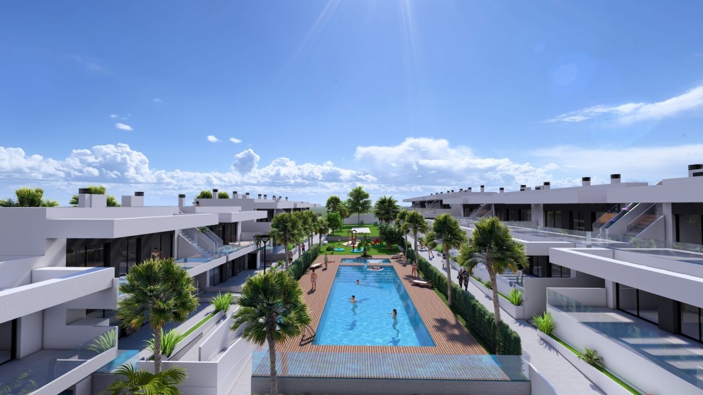 Imagen 1 de Casa-Chalet en Venta en Finca Golf