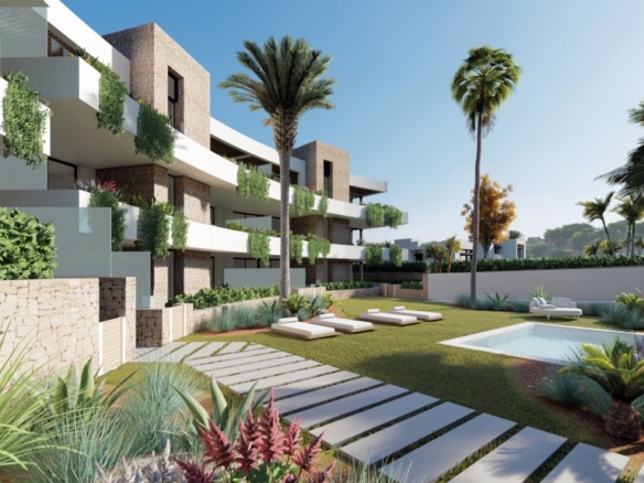 Imagen 1 de Ático en Venta en Cartagena Murcia