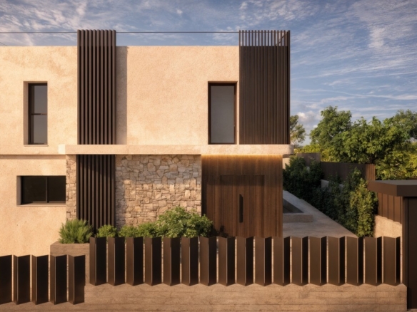 Imagen 2 de Casa-Chalet en Venta en Cabo De Palos Murcia