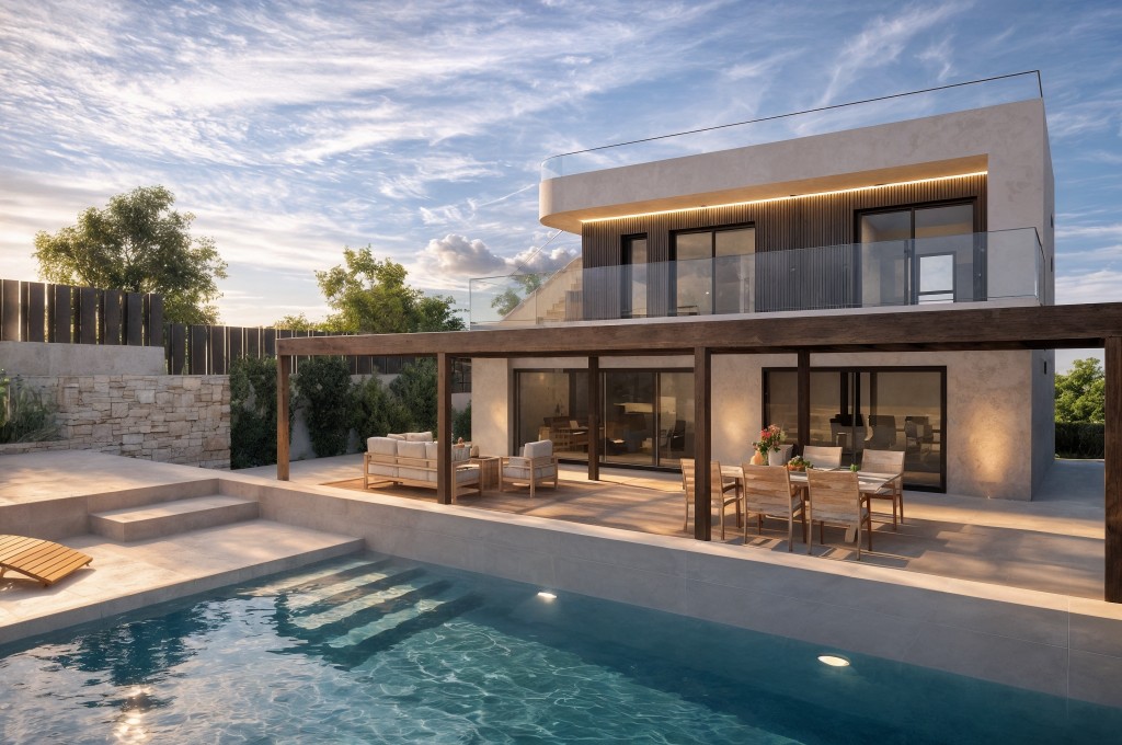Imagen 1 de Casa-Chalet en Venta en Cabo De Palos Murcia