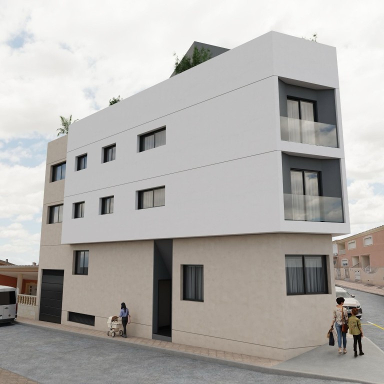Imagen 3 de Ático en Venta en Mazarrón Murcia