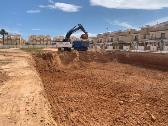 Imagen 2 de Ático en Venta en Pilar De La Horadada Alicante