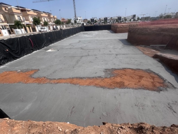 Imagen 3 de Ático en Venta en Pilar De La Horadada Alicante