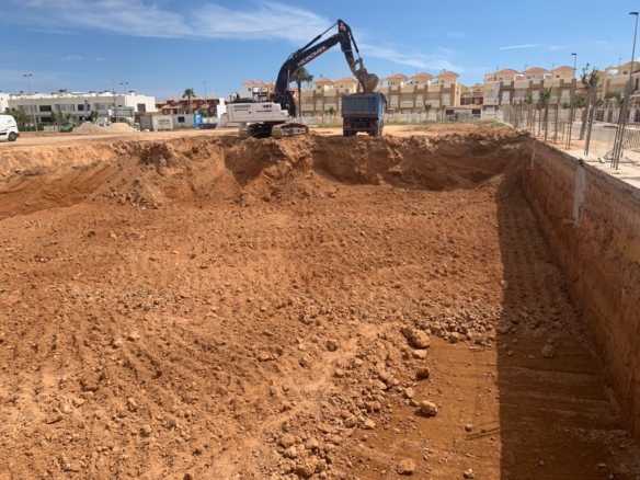 Imagen 4 de Ático en Venta en Pilar De La Horadada Alicante