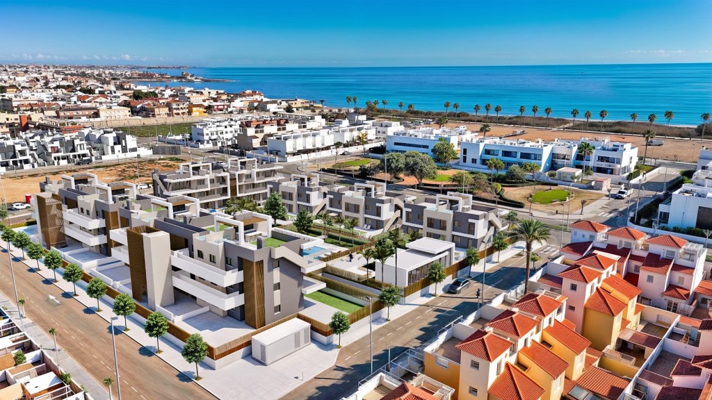 Imagen 1 de Ático en Venta en Pilar De La Horadada Alicante