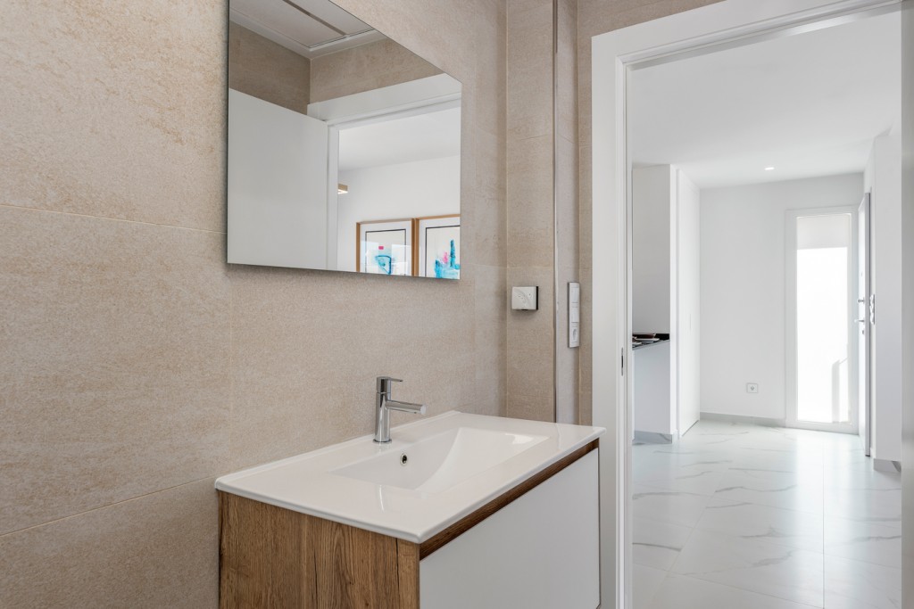 Imagen 4 de Casa-Chalet en Venta en San Miguel De Salinas Alicante