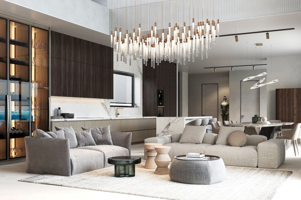 Imagen 4 de Casa-Chalet en Venta en Finestrat Alicante