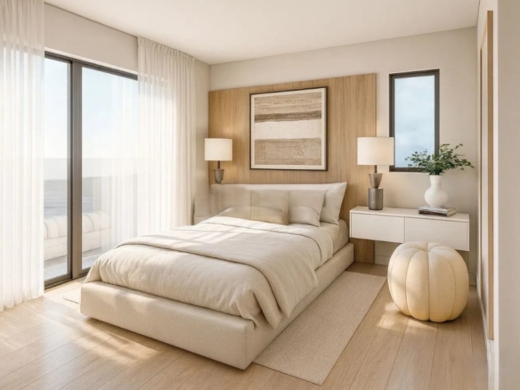 Imagen 4 de Adosada en Venta en Aguilas Murcia