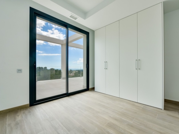 Imagen 2 de Casa-Chalet en Venta en Finestrat Alicante